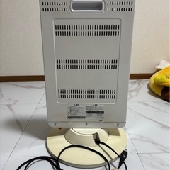 ストーブの画像
