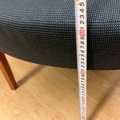 ソファ　ソファー　1人掛け　椅子　チェア の画像