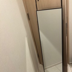 ミラー　鏡