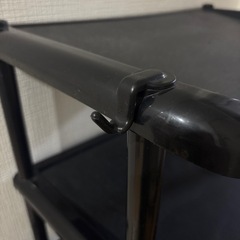 シューズラック 傘立て マルチラックの画像