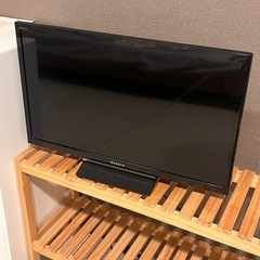 テレビ