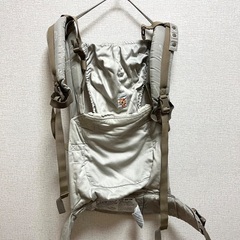 エルゴベビーの画像