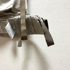 エルゴベビーの画像