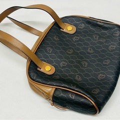 DIOR ヴィンテージハンドバッグ