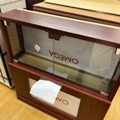 什器 展示台 ショーケース 店舗 