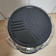 極美品！トヨトミギアミッション石油ストーブの画像
