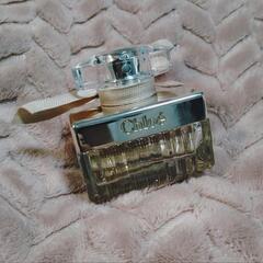 [ご相談中]【残量9割以上】Chloe クロエオードパルファム30ml