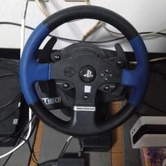 T500RS スラマスハンコンの画像