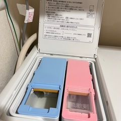 5/28取外し&引取希望＊日立ドラム式23年BD-SV120HLの画像