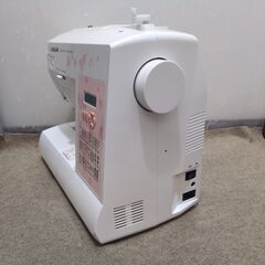 🍎ジャガー コンピュータミシン KC-200の画像