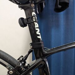 ジャイアント デファイ コンポジット フルカーボンの画像