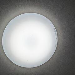 【お話中】室内電気