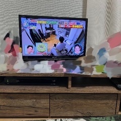 テレビ台（テレビボード）