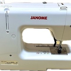 ジャノメ ミシン