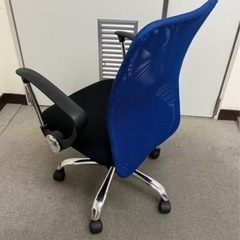 タダ！オフィスチェアの画像