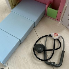 ぽぽちゃん　救急車　おしゃべりの画像