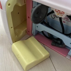ぽぽちゃん　救急車　おしゃべりの画像