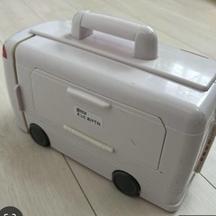 ぽぽちゃん　救急車　おしゃべりの画像