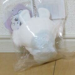 ②「ちいかわ モモンガだらけくじ」Ｅ賞  マスコット オロ...の画像