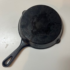 スキレットの画像