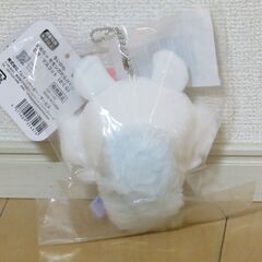 ②「ちいかわ モモンガだらけくじ」Ｅ賞  マスコット さくらの画像