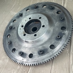 MAZDA マツダ FC3S RX-7用 ORC OGURA RACING CLUTCH オグラレーシング クラッチ シングルプレートの画像