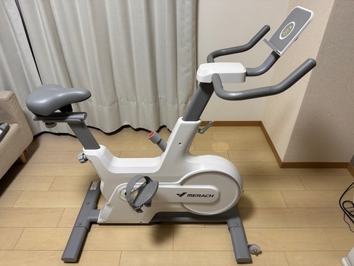 MERACH フィットネスバイク