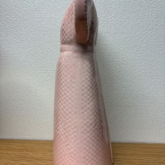 リサラーソン　花瓶の画像