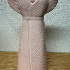 リサラーソン　花瓶の画像