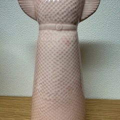 リサラーソン　花瓶