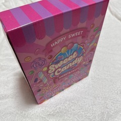 お菓子ケース お取引き決定の画像