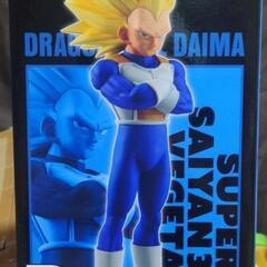 ドラゴンボール 1番くじ フィギュア A賞 B賞  悟空 ベジータ