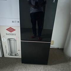 一人暮らし小型冷蔵庫⭐️ SHARP 2018年製
