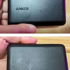 売）中古 Anker PowerCore Speed 10000 QCの画像