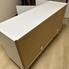 【無料】キャビネット/棚/シェルフの画像