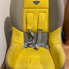 ジュニアシート