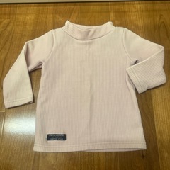 中古　サイズ90 子供服の画像