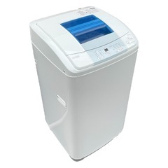 【2505021】 ハイアール 全自動電気洗濯機 JW-K50K...