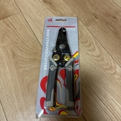 マルチワイヤーストリッパー