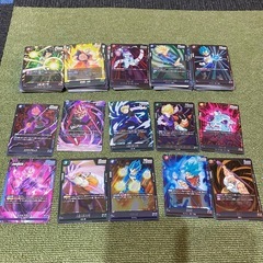 ⭐︎ドラゴンボールカード⭐︎格安⭐︎まとめ売り⭐︎