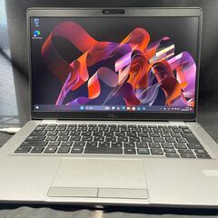 1週間保証付き【2020年製 良品】DELL Latitude ...