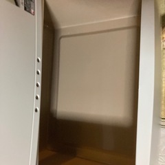 衣装ケースの画像