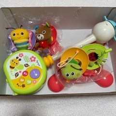 やすらぎふわふわメリーの画像
