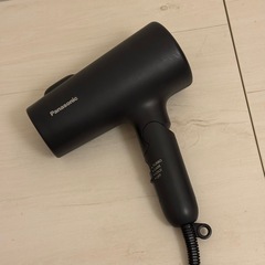 Panasonic ドライヤーの画像