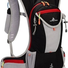 ランニング サイクリング 登山リュック マラソン リュック 防水...