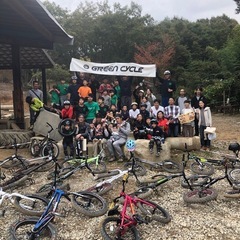 月謝不要！バイクトライアルやってみませんか？ - メンバー募集