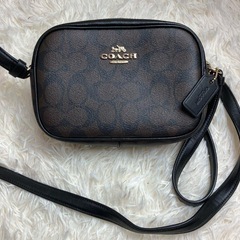 楽天市場】コーチ 斜め掛けショルダーバッグ レディース COACH