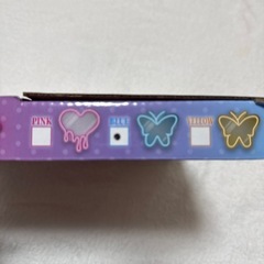 LEDネオンライトミラーの画像