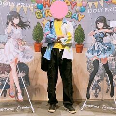歌って語れるホロライブ・カラオケ好きの方、ぜひお友達になってください🎤 - 友達