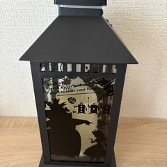 《不思議の国のアリス》キャンドルライトの画像